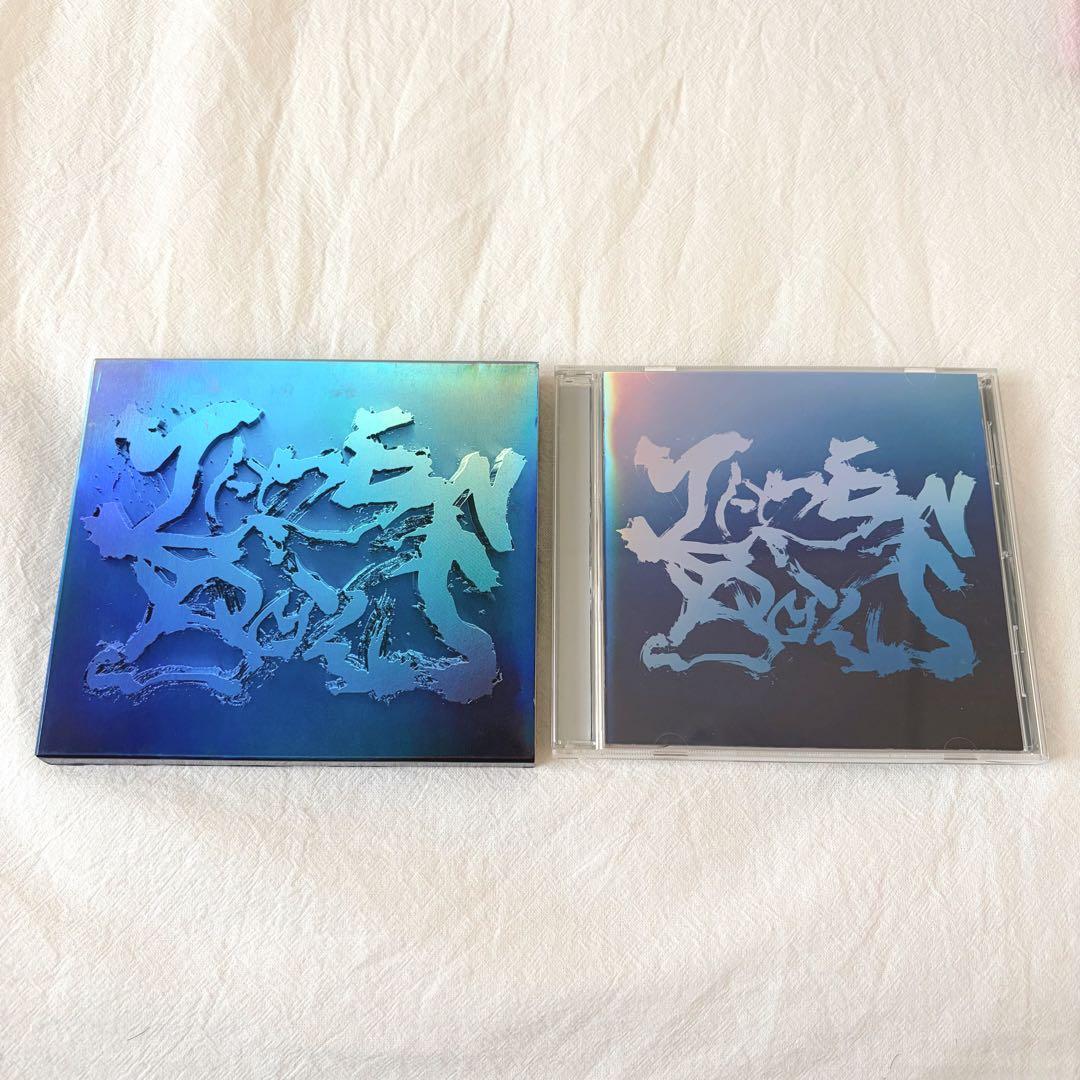 【ZAZEN BOYS】【NUMBER GIRL】CD アルバム まとめ売り