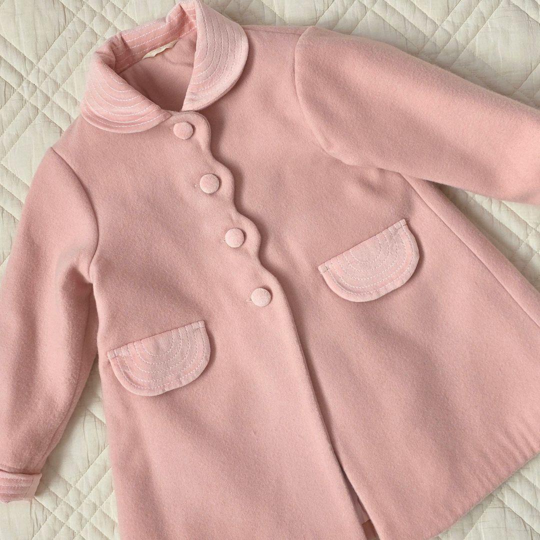 baby Lai サンサカエプチ コート3a amaia