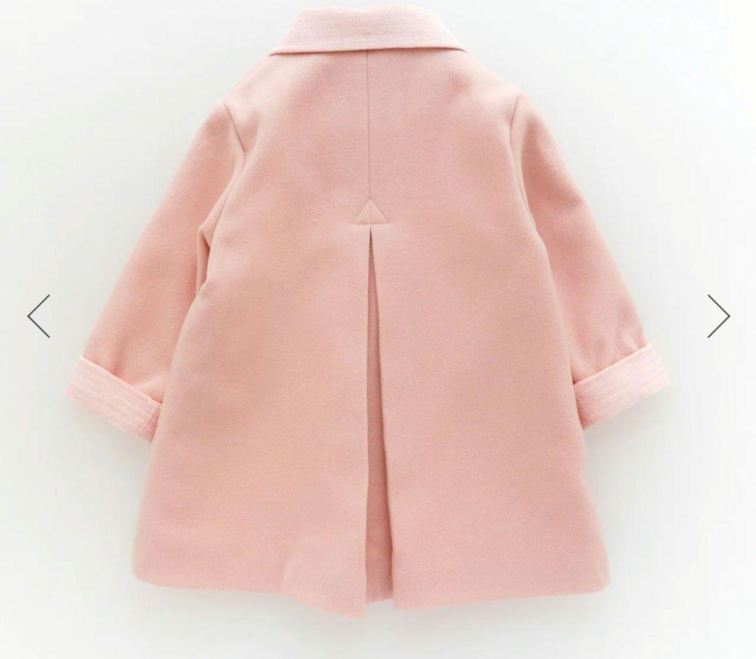 baby Lai サンサカエプチ コート3a amaia