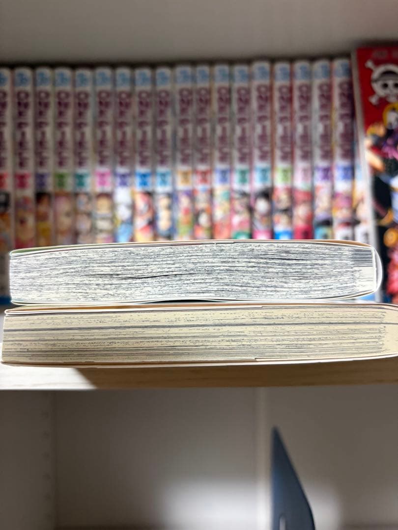 ワンピース 全巻セット ※1-108巻+フィルムレッドおまけ付き