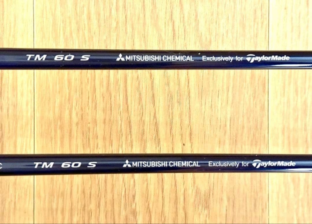 新品 Qi10 レスキュー Diamana Blue TM60 4U 5U S