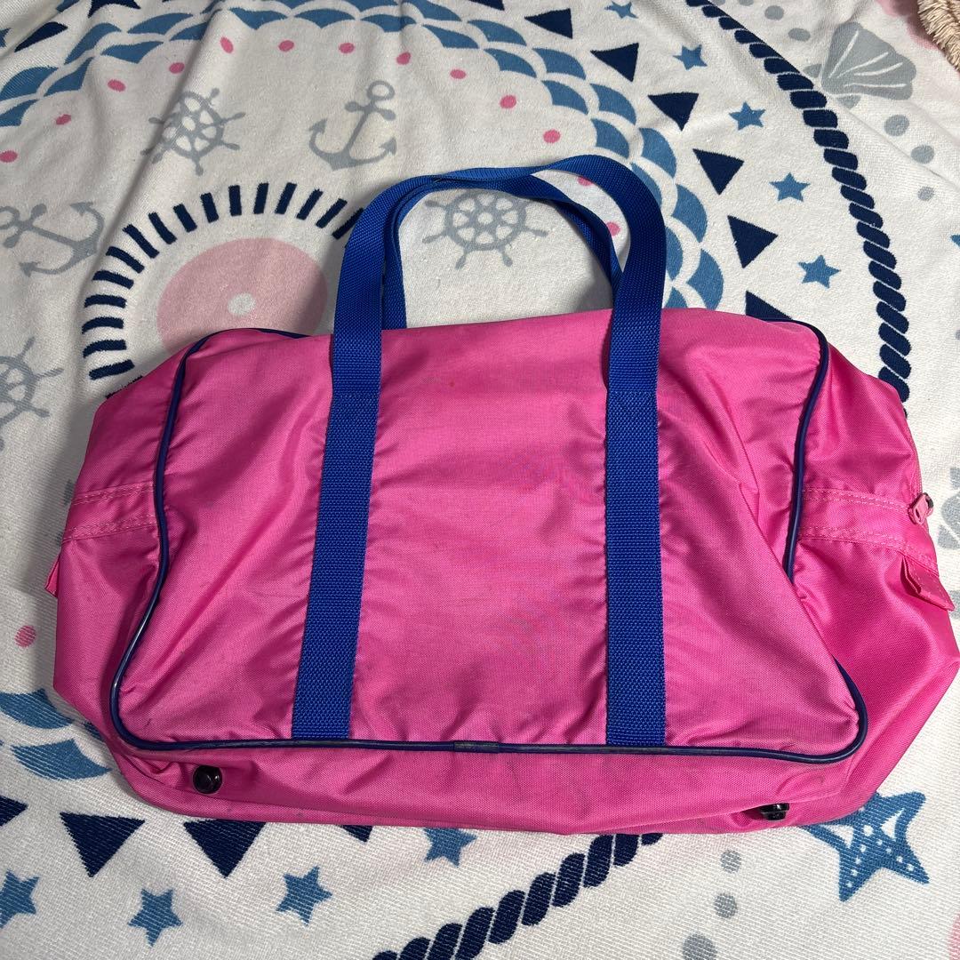 旧ワッペ　ワールドペガサス　スクバ