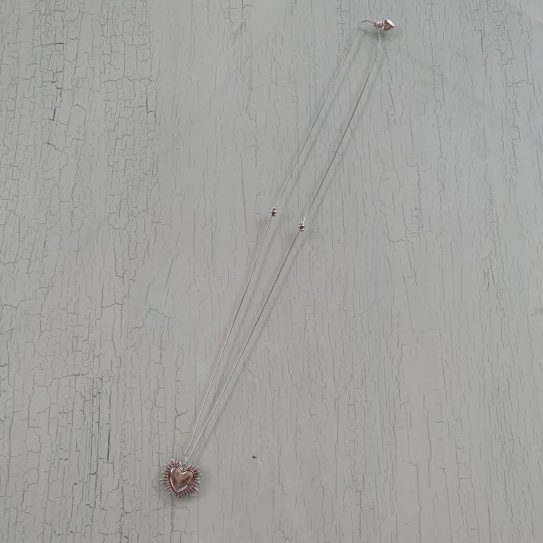 リップモンスター リプモン rippmonster 正解のないチョーカー ハート