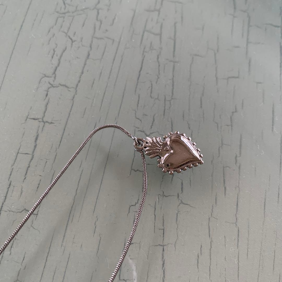 リップモンスター リプモン rippmonster 正解のないチョーカー ハート