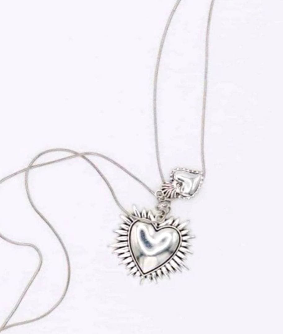 リップモンスター リプモン rippmonster 正解のないチョーカー ハート