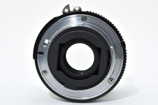 ★美品★ニコン Ai-s 55mm f2.8 MICRO #558