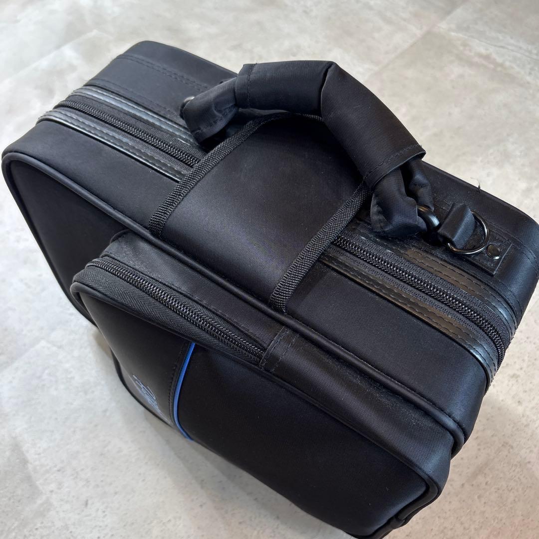 Festi ゴールド ポケットトランペット 本体