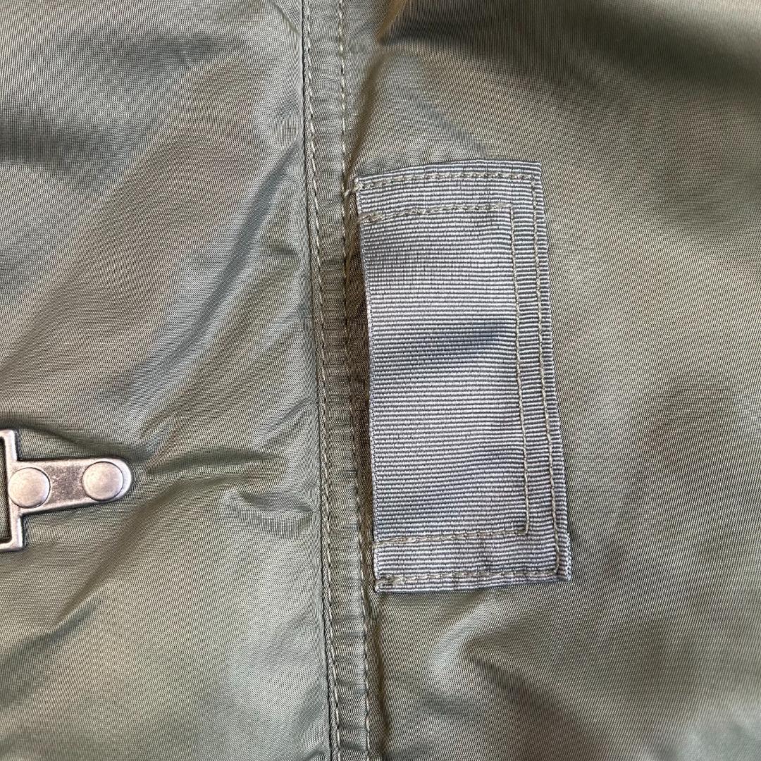 avirex fire man flight jacket n2b 短丈 Y2K