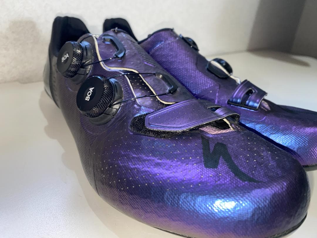 SPECIALIZED ロードバイクシューズ S-Works 7 サガンLTD