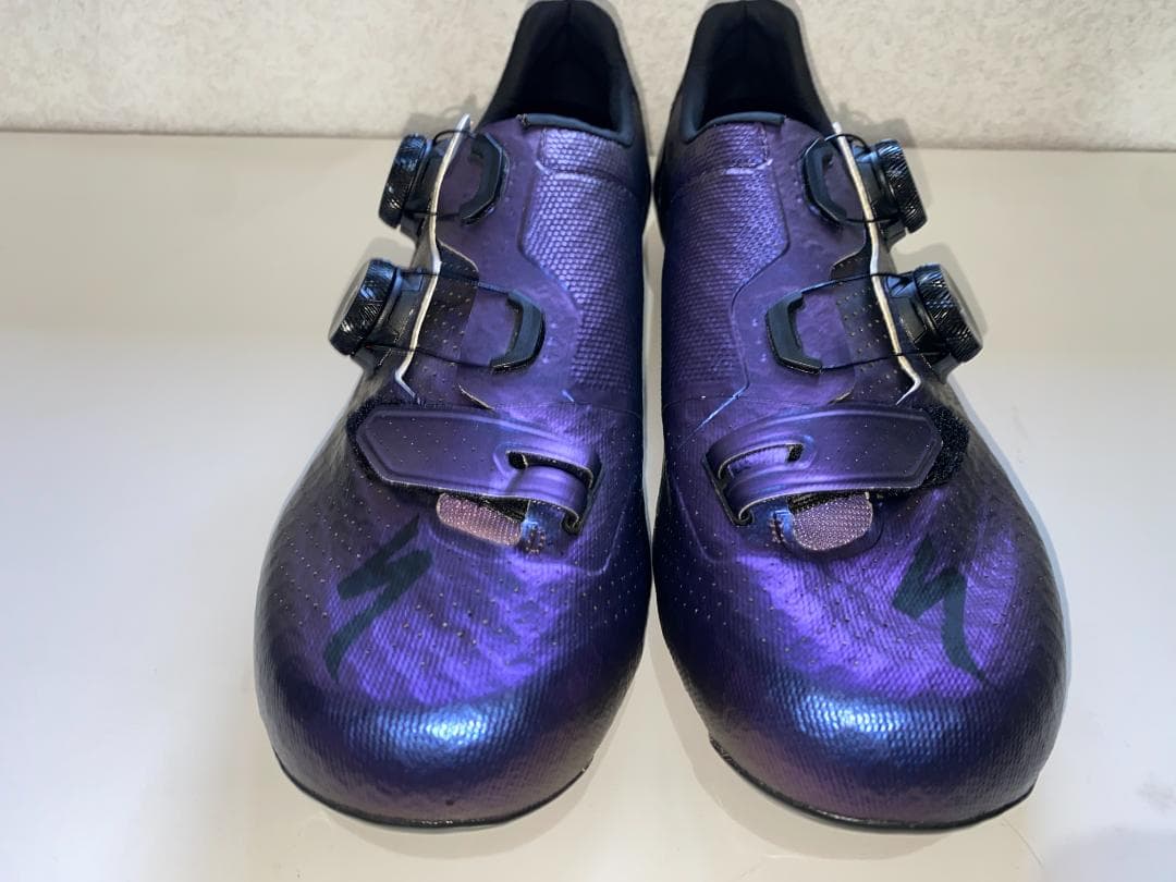 SPECIALIZED ロードバイクシューズ S-Works 7 サガンLTD