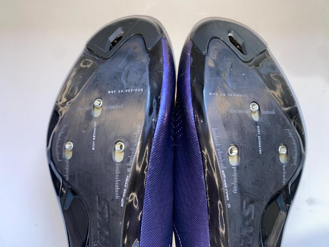 SPECIALIZED ロードバイクシューズ S-Works 7 サガンLTD