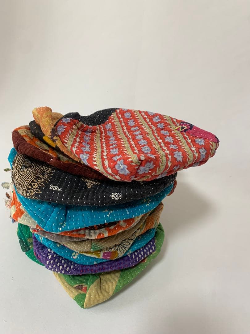 【heyco】カンタキルトポーチ　16個セット