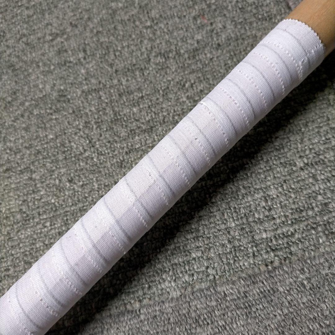 【説明読んで下さい】yanase ヤナセ 硬式木製バット 85cm 903g