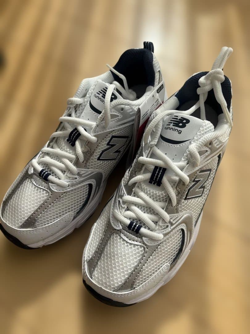 New Balance 530 新品 SG