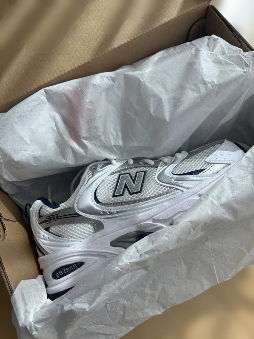 New Balance 530 新品 SG