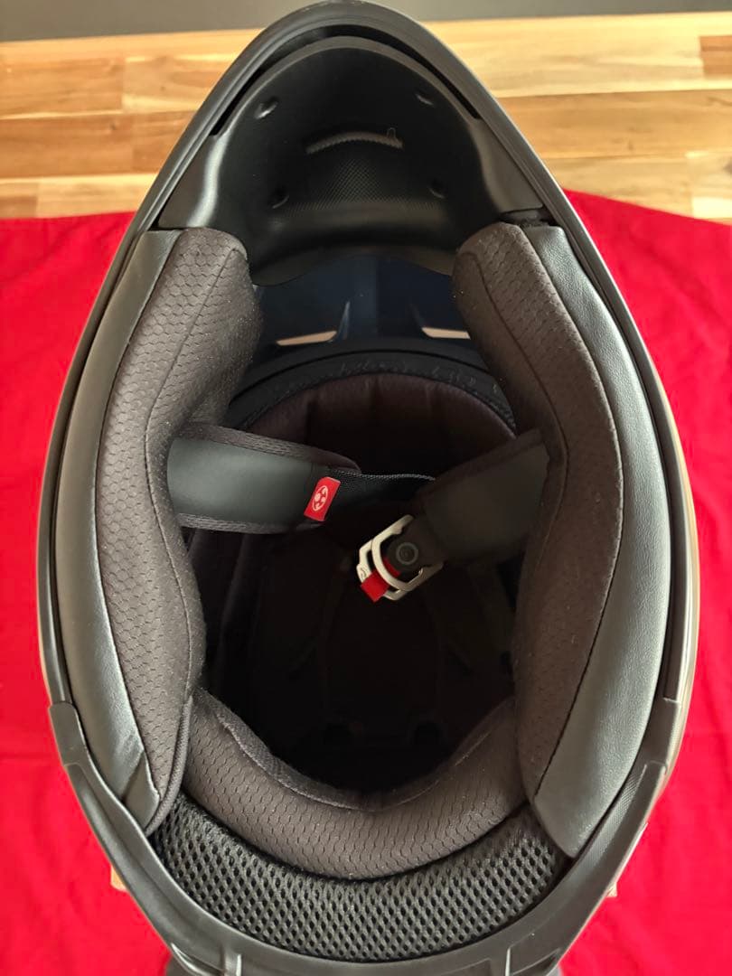 OGK Kabuto GEOSYS カブト　ジオシス　XLサイズ　24年製造