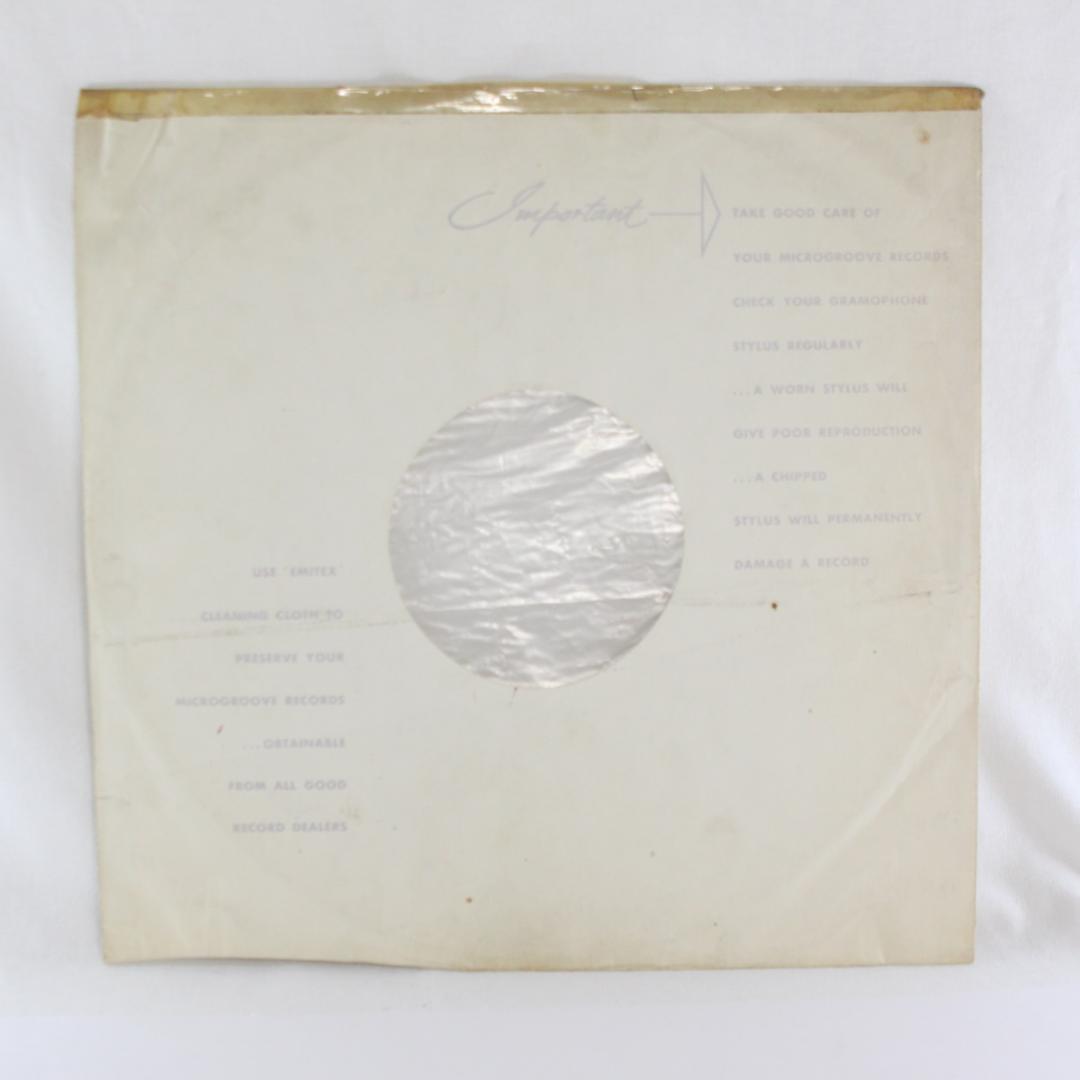 英LP Elvis Presley Elvis Is Back! UK盤Mono