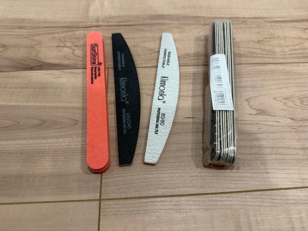 ネイルアート用品一式セット