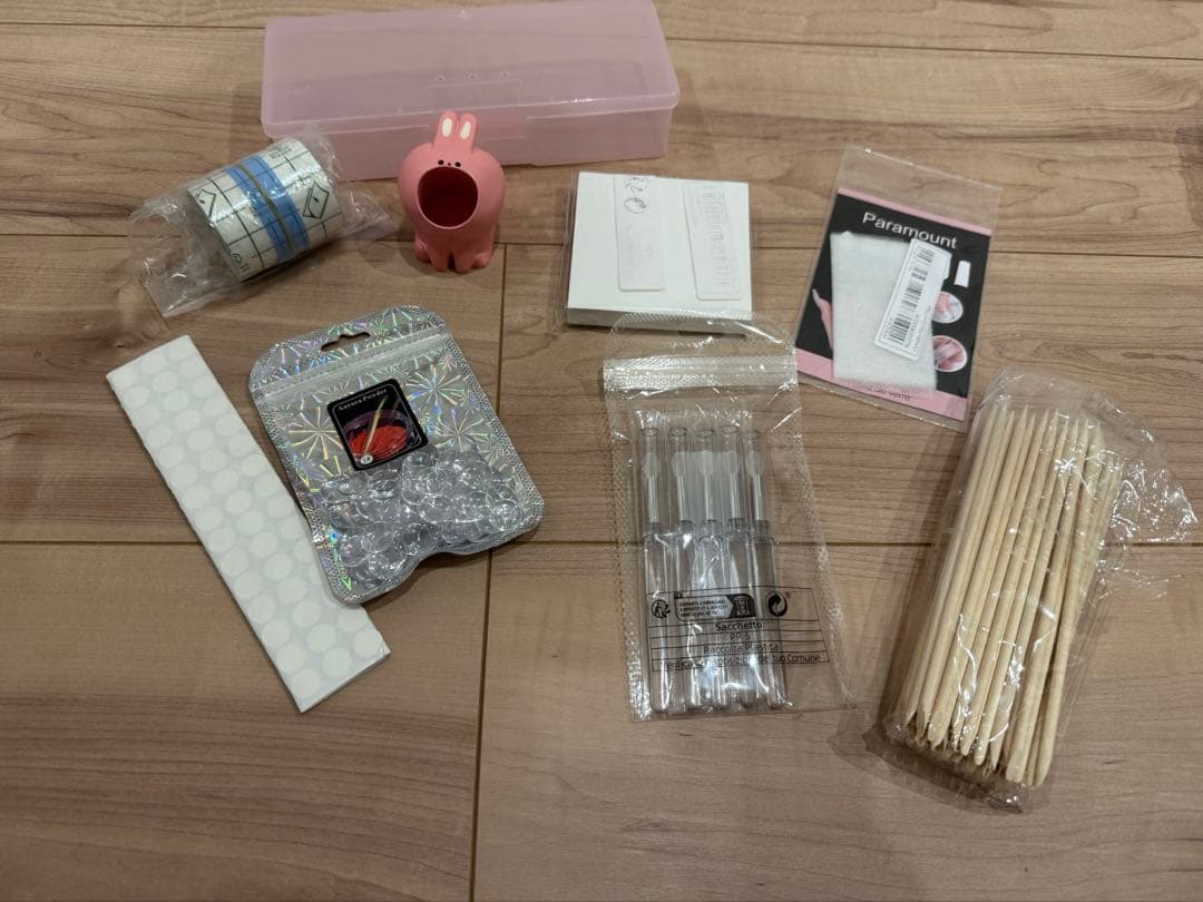 ネイルアート用品一式セット