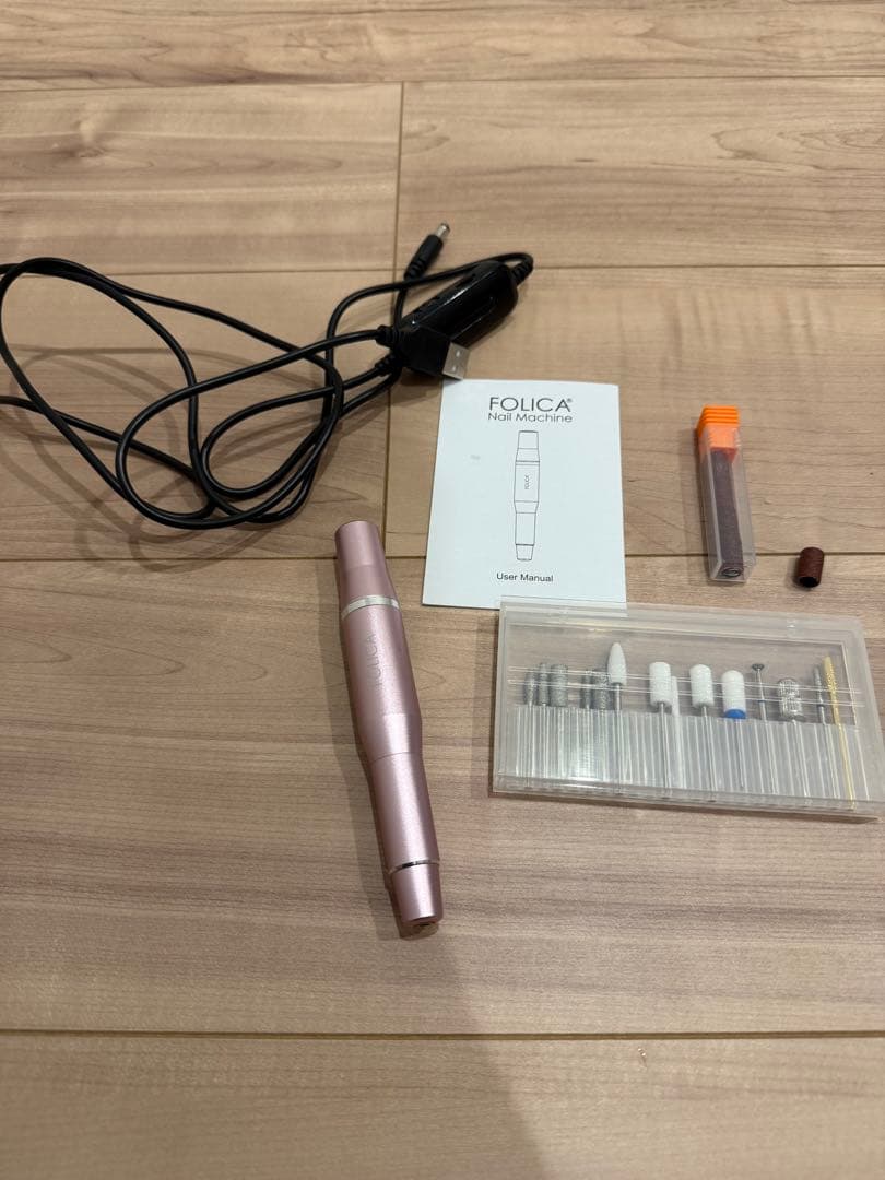 ネイルアート用品一式セット