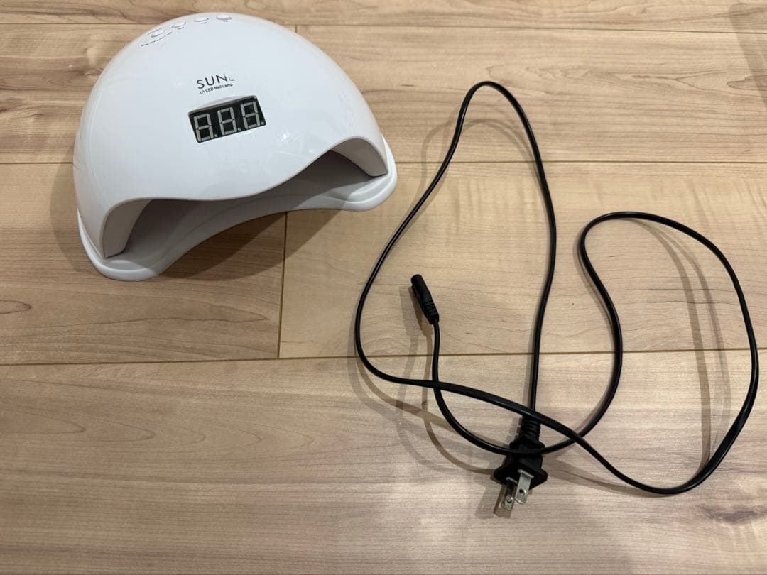 ネイルアート用品一式セット