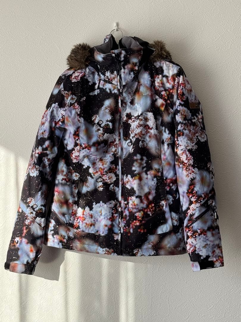 ＲＯＸＹ　スノーボード.スキーウェア　上下セット（女性用）