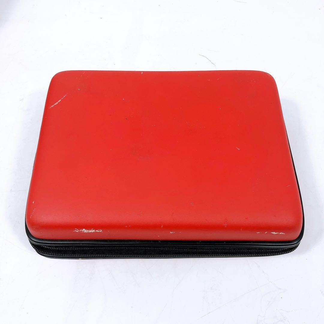 バンダイ シャア専用 ポータブルDVDプレーヤー BCHW-0001