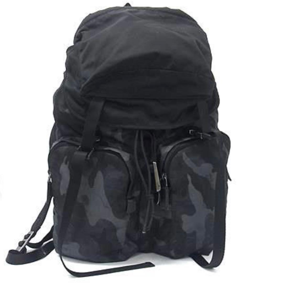 バッグ PRADA 2VZ065