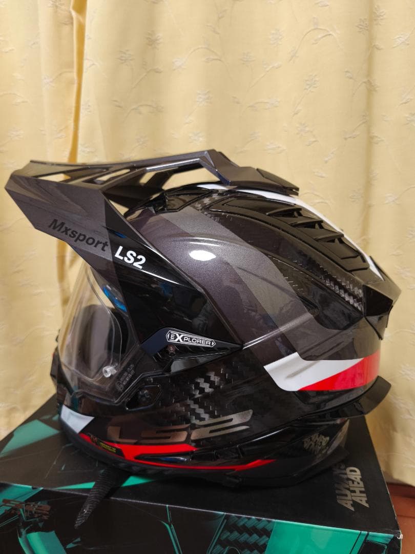 LS2　MX701　エクスプローラー