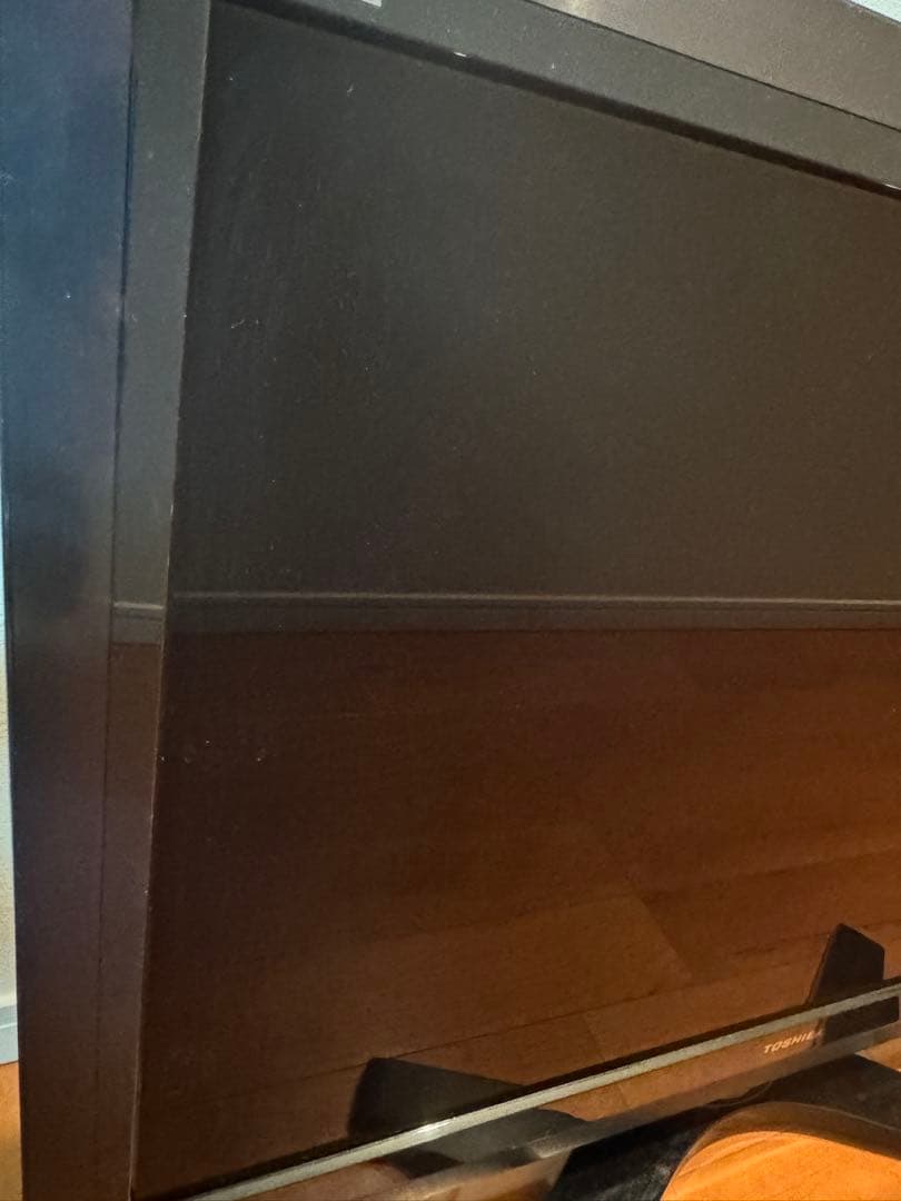 TOSHIBA LED REGZA 液晶テレビ 37インチ 37Z1S