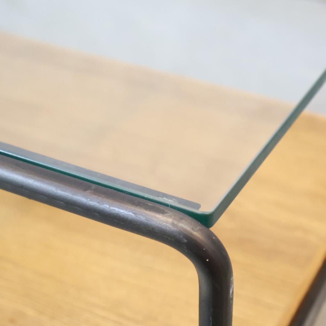 a.depeche アデペシュ socph ソコフ センターテーブル ガラス