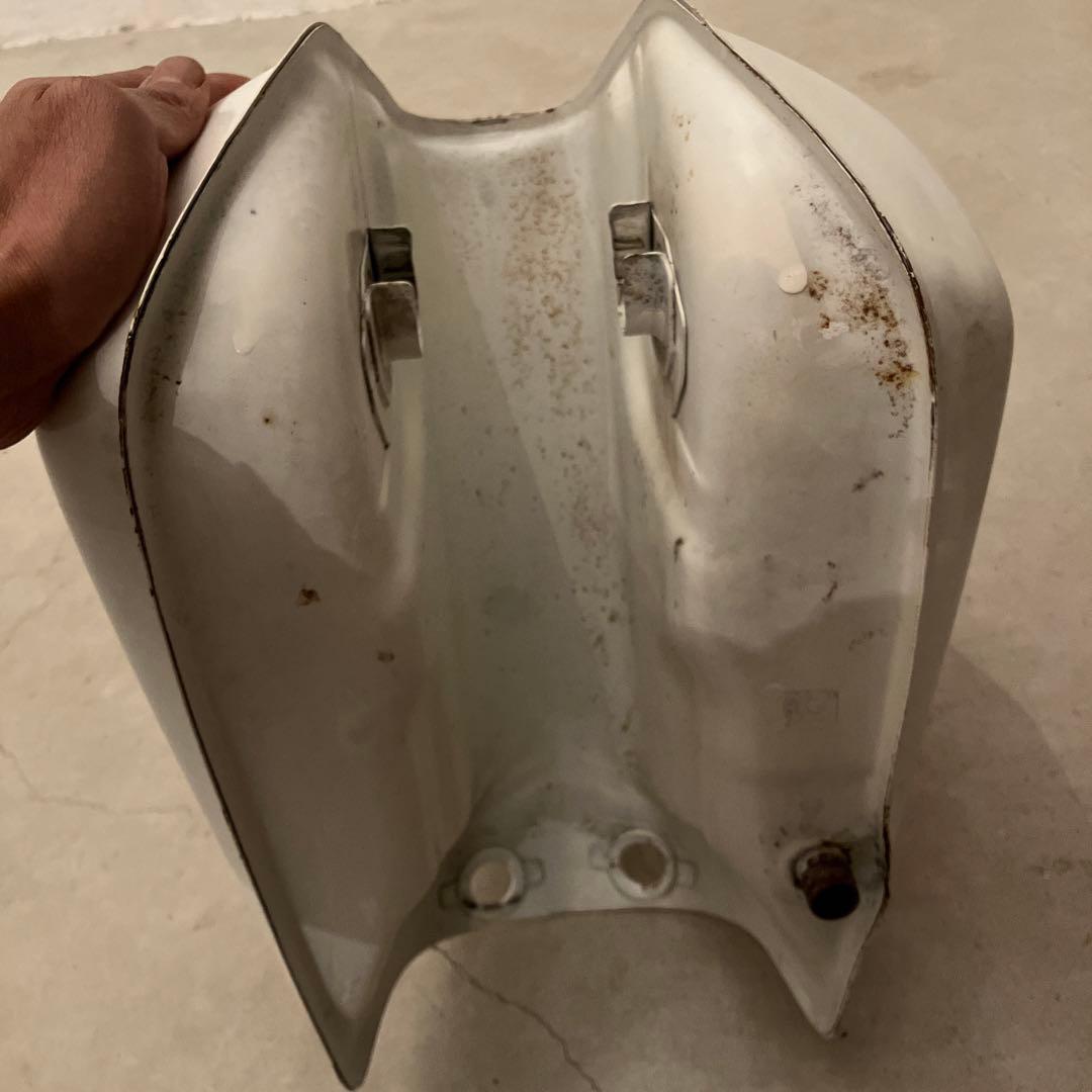 車種ホンダ　XLR250　BAJA-2　1991年モデル