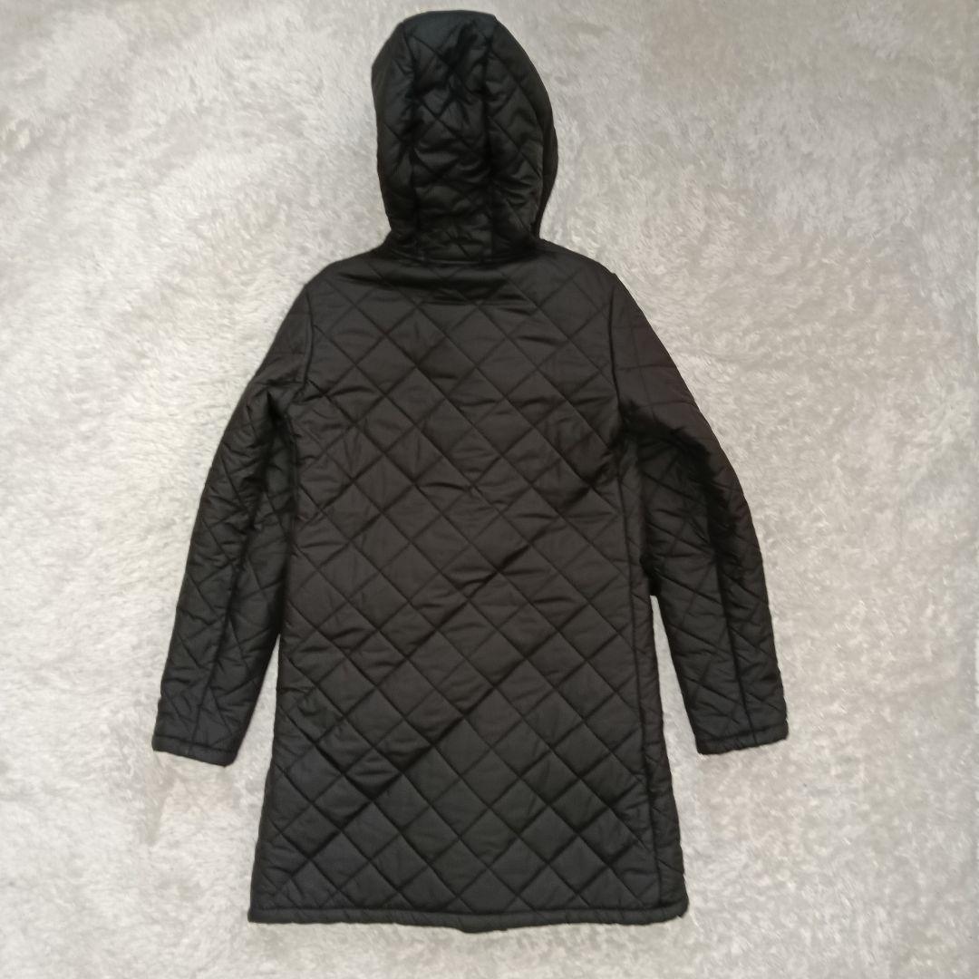 ゆ*う様 【最上級　美品】マッキントッシュ 英国製 キルティング ボア コート