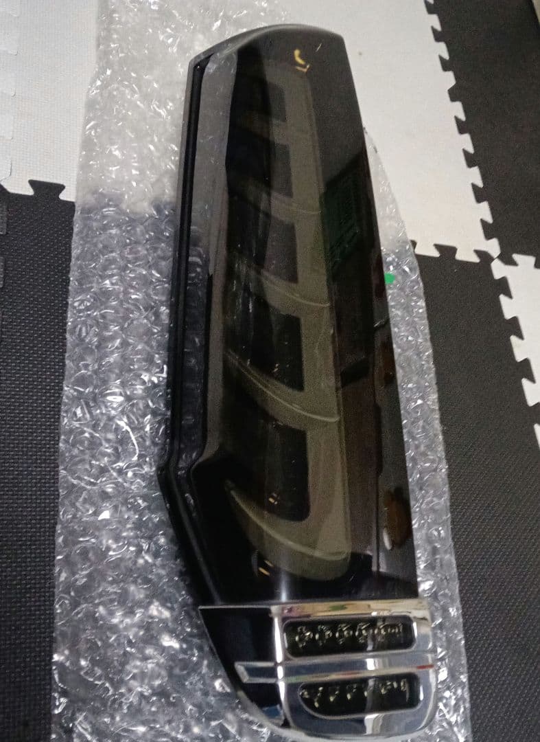 リップトン メテオテールランプ