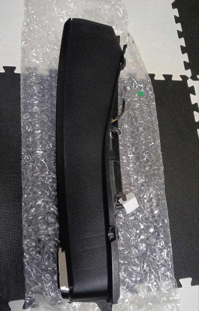 リップトン メテオテールランプ