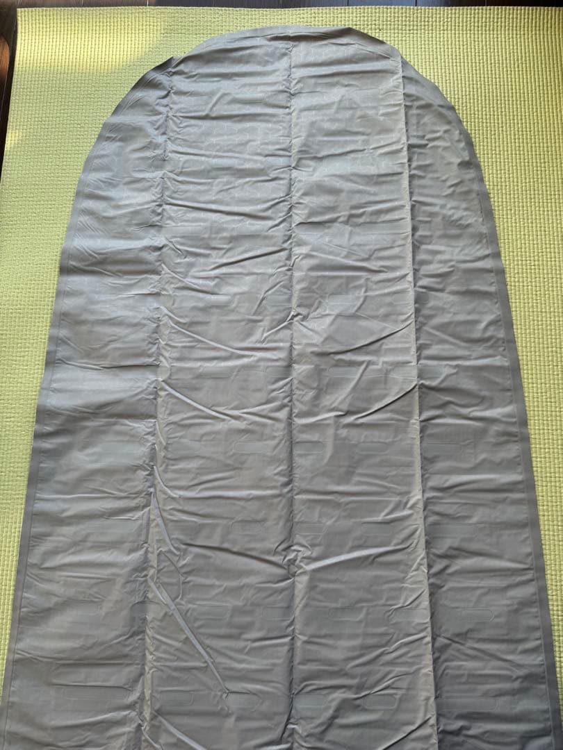 Rab Ultrasphere4.5 ウルトラスフィア4.5 スリーピングマット