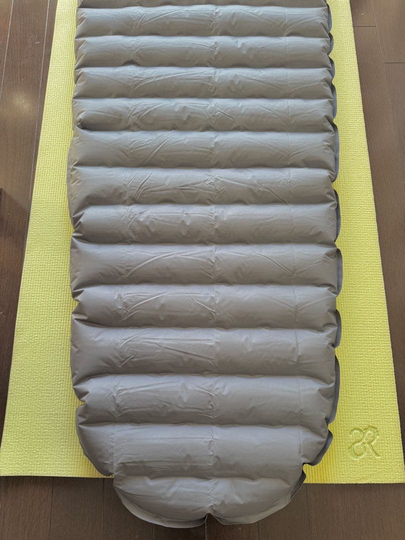 Rab Ultrasphere4.5 ウルトラスフィア4.5 スリーピングマット