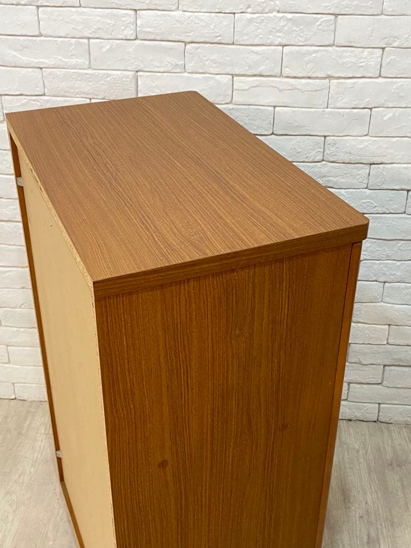 【東京都内23区配送無料】シューズボックス　玄関　ルーバー　下駄箱　18足収納