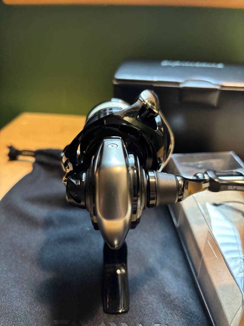 新品未使用　24セルテート カスタムボディ ST FC LT2000P