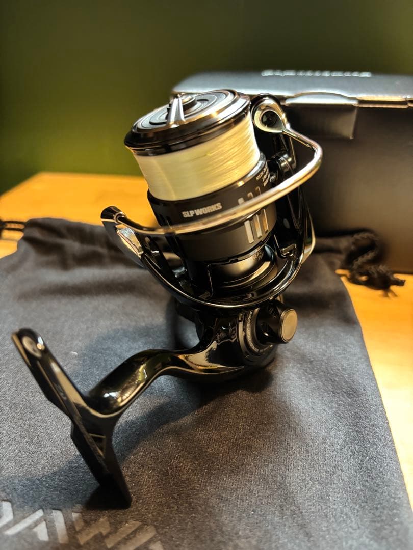 新品未使用　24セルテート カスタムボディ ST FC LT2000P