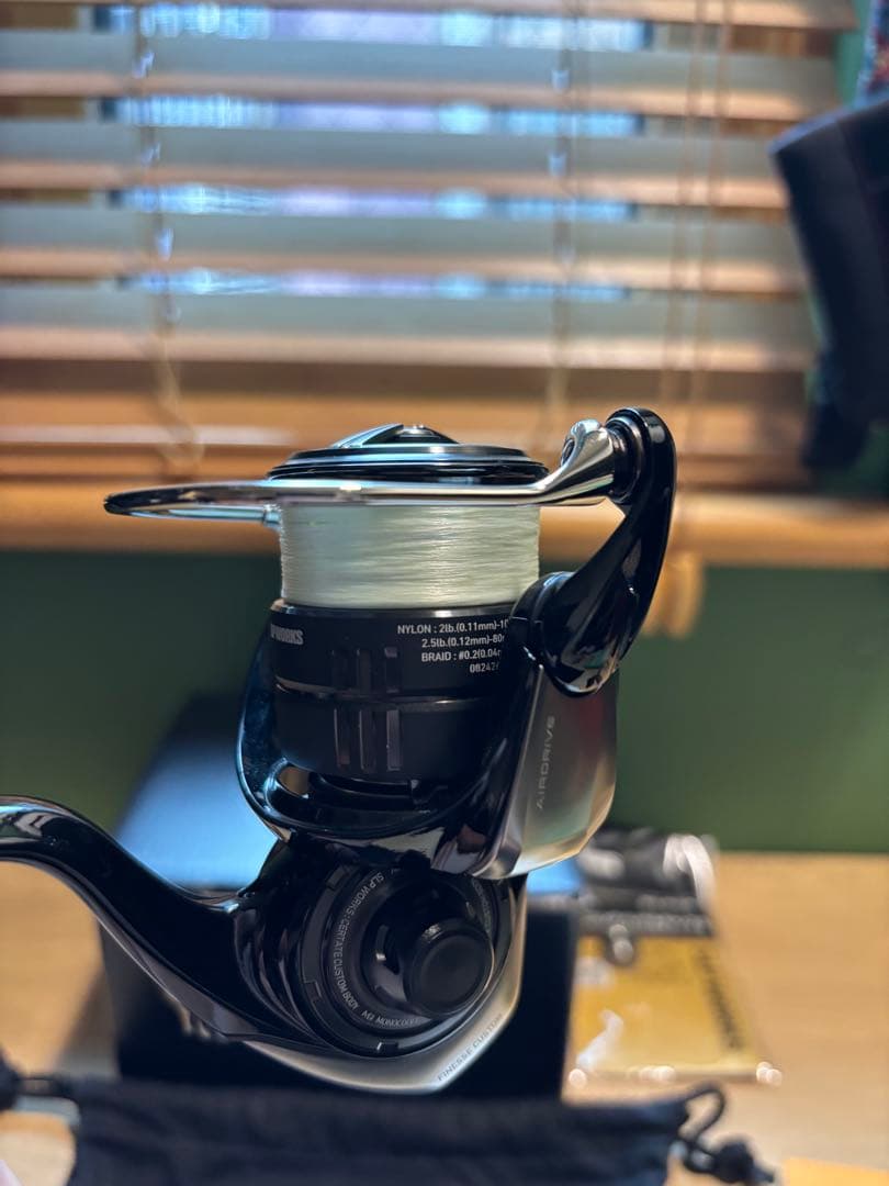 新品未使用　24セルテート カスタムボディ ST FC LT2000P