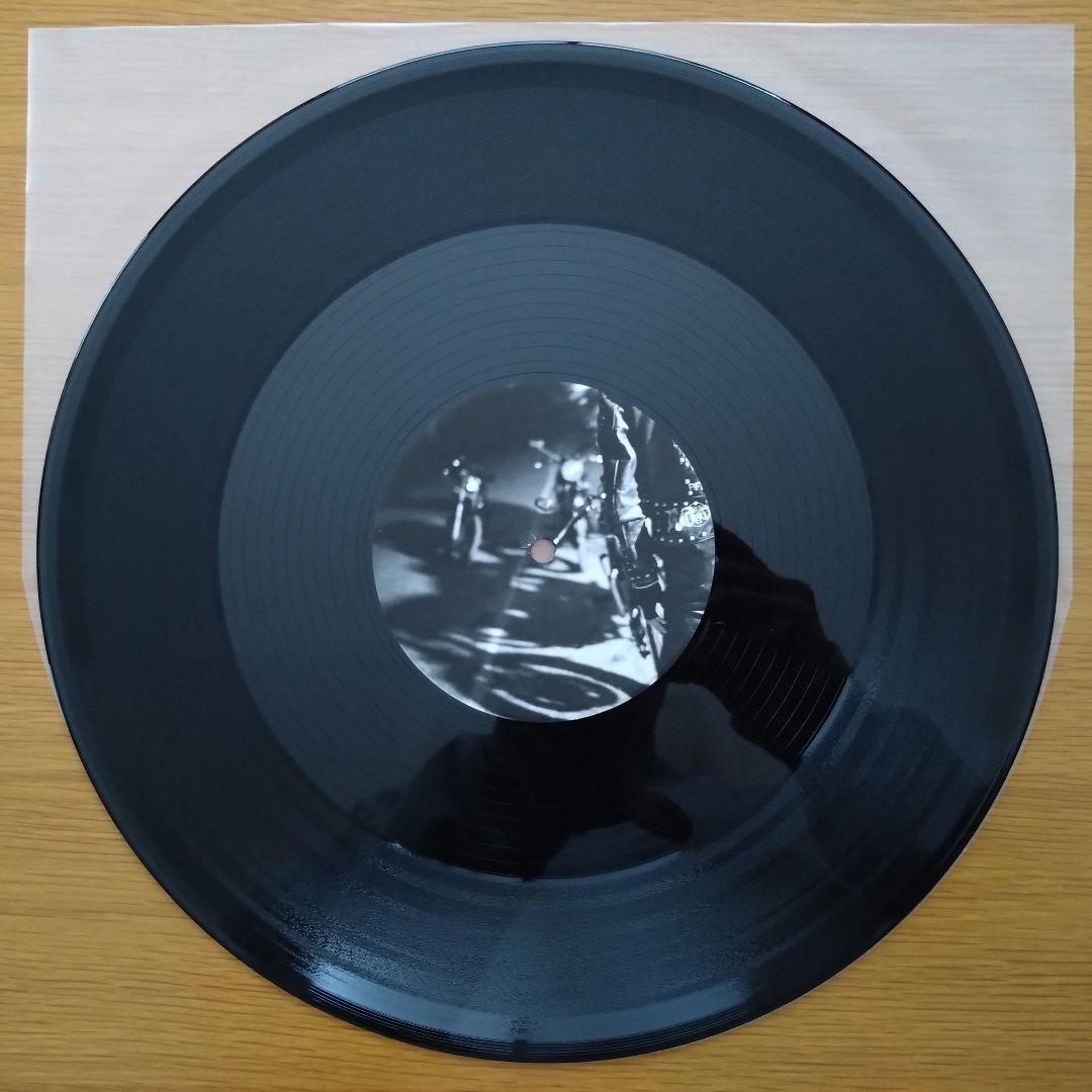 THEE MICHELLE GUN ELEPHANT エレクトリックサーカス