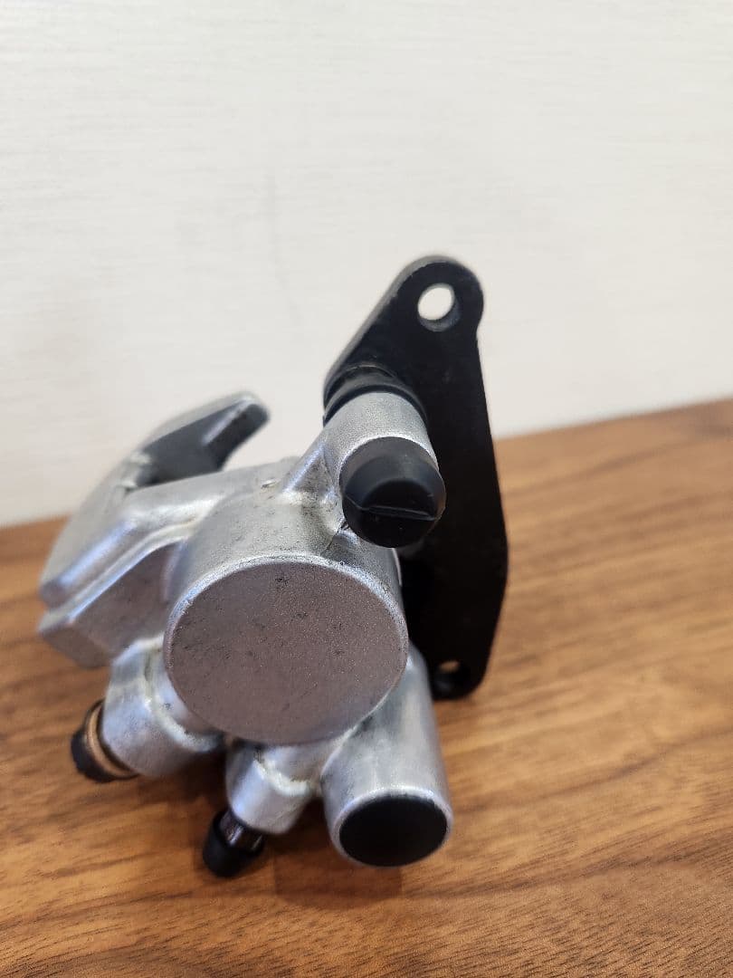 ライブディオ　ZX　AF35 純正マスターシリンダー　純正キャリパー　フルセット