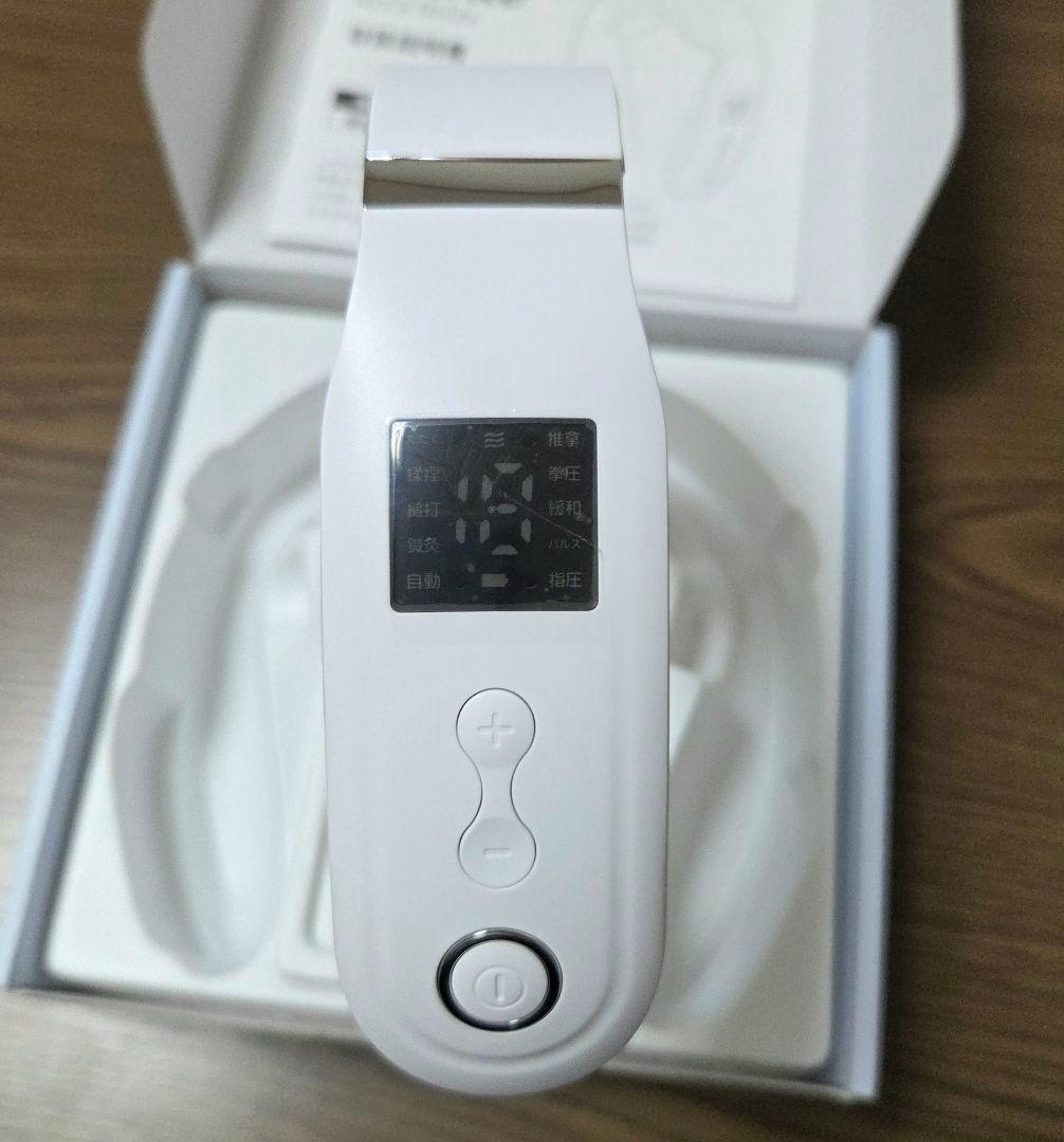 おまけ付き！バクネ　BAKUNE　ドライ　男性用L 女性用S　上下セット