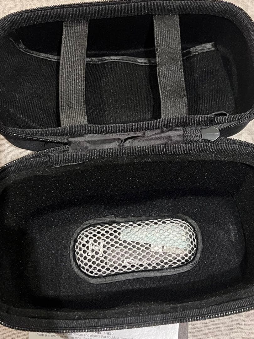 Smith ゴーグル THE NORTH FACE 4D MAG