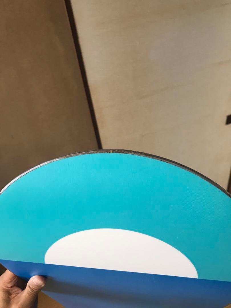 中古品 Burton バートン　スノーボード Custom 163cm