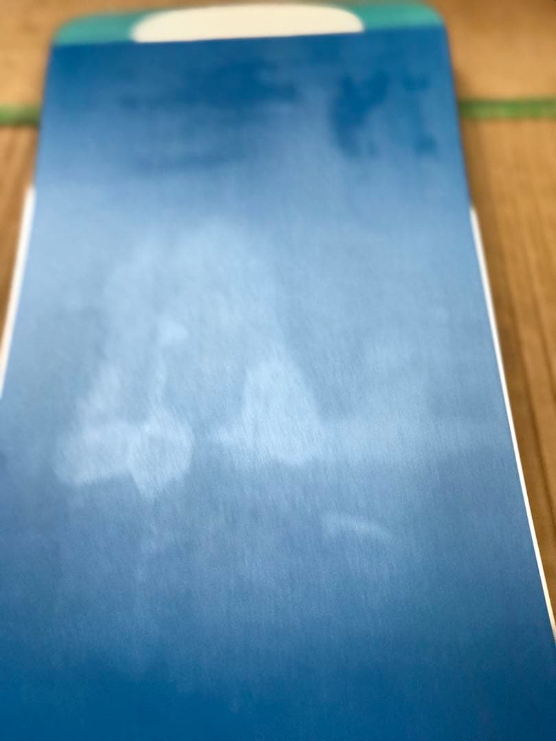 中古品 Burton バートン　スノーボード Custom 163cm