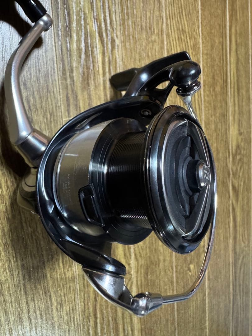 ダイワ　24セルテート　LT 4000-CXH