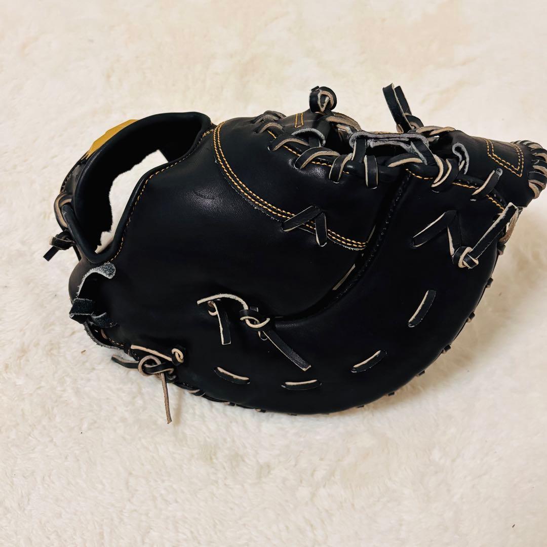 SSK 野球用 硬式用 ファーストミット 左投げSPF-01163