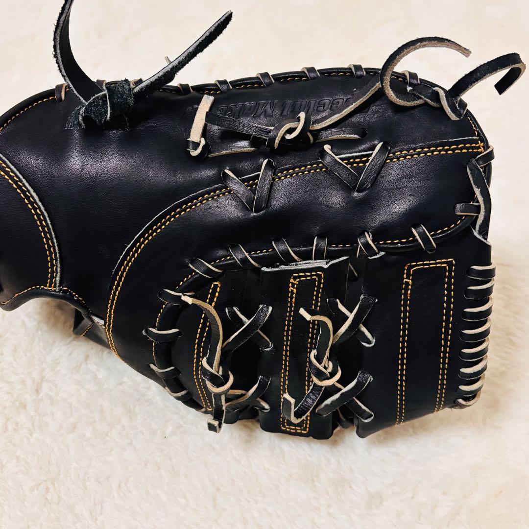 SSK 野球用 硬式用 ファーストミット 左投げSPF-01163